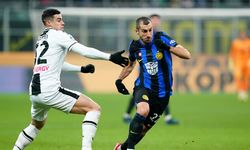 Udinese - İnter CANLI İZLE KANALI  Udinese - İnter ŞİFRESİZ yayın bilgisi (8 Nisan)