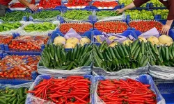 Antalya’daki hal fiyatları açıklandı… Sebze ve meyve fiyatları değişti