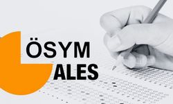 ALES/1 2024 SORU KİTAPÇIĞI PDF || ALES/1 sonuçları ne zaman, hangi tarihte yayınlanacak?