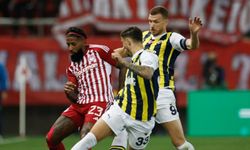 Fenerbahçe - Olympiakos  canlı izle şifresiz Exxen izle | Fenerbahçe - Olympiakos  canlı izle şifresiz HD