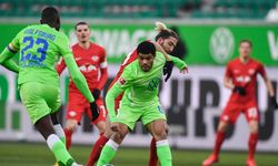 Leipzig – Wolfsburg maçı saat kaçta oynanacak?