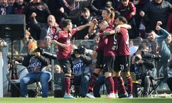 Salernitana – Sassuolo (5 Nisan) maçı nereden izlenir?