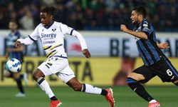 Atalanta - Hellas Verona maçı yayın bilgisi (maç linki) Atalanta – Verona maçı nereden şifresiz izlenir, saat kaçta, hangi kanalda?