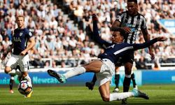 Newcastle United – Tottenham maçı saat kaçta?