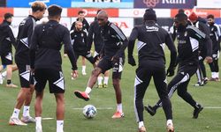 Beşiktaş - Ankaragücü maçı nereden izlenir, saat kaçta, hangi kanalda?