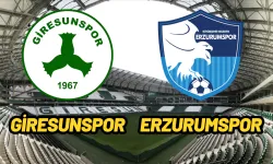 Erzurumspor Giresunspor şifresiz mi, ne zaman, saat kaçta? Erzurumspor Giresunspor maçı hangi kanaldan canlı yayınlanacak?