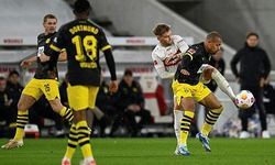 Canlı izle Borussia Dortmund – Stuttgart ŞİFRESİZ YAYIN BİLGİSİ, (6 Nisan) Borussia Dortmund – Stuttgart nereden şifresiz izlenir
