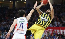 Fenerbahçe Beko Anadolu Efes (5 Nisan) maçı nerede izlenir, maç saat kaçta?