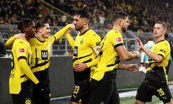 CANLI İZLE Borussia Mönchengladbach – Borussia Dortmund ŞİFRESİZ Taraftarium, İdman TV, Taraftarium24, Justin TV nerede izlenir