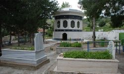 Haydar Sultan Türbesi nerede Haydar Dede Türbesi kimdir, hayatı