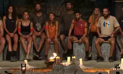 SURVİVOR 2. ELEME ADAYI Survivor’da dokunulmazlık yarışını kim kazandı, Survivor'da 2. eleme adayı belli oldu mu (14 Nisan)