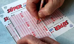 Süper Loto sonuçları 7 Nisan 2024 kazandıran rakamlar hangileri, Süper Loto çekilişi sorgulama ekranı