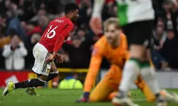 Manchester United – Liverpool (7 Nisan) maçı ne zaman, saat kaçta?