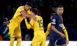 Barcelona – PSG nefes kesecek