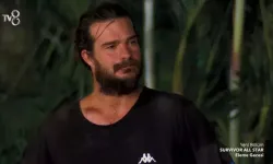 Survivor'da 5. düelloya çıkan Hakan veda etti, 12 Nisan dün akşam düelloda kime karşı elendi