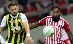 Olympiakos - Fenerbahçe maçındaki detay gün yüzüne çıktı, soyunma odasındaki konuşmalar ortaya çıktı