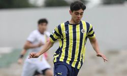 Fenerbahçe U19 Çağrı Fedai kimdir, kaç yaşında, aslen nereli?