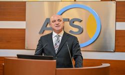 ATSO Başkanı Ali Bahar: Enflasyon Hızla Düşecek