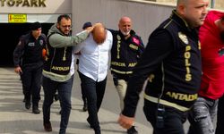 Antalya’da gece kulübü baskınından sonra "Paket" operasyonu