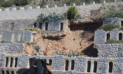 Alanya’da o duvarlar yıkıldı… İşletme sahipleri yetkililere seslendi
