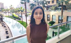 16 yaşındaki Antalyalı Ada Akgüneş, Amerika hayalini gerçekleştirecek