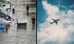 Dubai’de ne oldu, sel felaketi mi yaşandı, havalimanına girişler neden yasak?