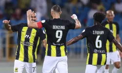 Al Ittihad - Al Wehda maçı nerede oynanacak, maç saat kaçta?