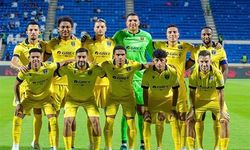 Al Ittihad – Al Taawoun (5 Nisan) maçı ne zaman oynanacak?