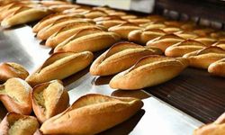 Alanya’da ekmeğe zam geldi, 210 gram ekmeğin yeni fiyatı çileden çıkardı