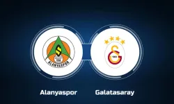CANLI İZLE Alanyaspor – Galatasaray ŞİFRESİZ Taraftarium, İdman TV, Taraftarium24, Justin TV nerede izlenir?