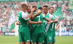 CANLI İZLE Werder Bremen – Stuttgart   ŞİFRESİZ Taraftarium, İdman TV, Taraftarium24, Justin TV YAN EKRAN LİNKİ