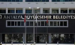 Antalya Büyükşehir’de büyük değişim… Ulaşımdaki o isim değişti