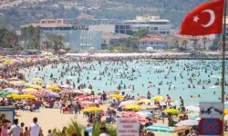 Medeniyetler şehri Antalya 4 bayramı birden kutlayacak!
