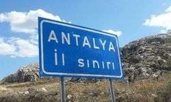 Yapmadan dönerseniz Antalya arkanızdan ağlar…