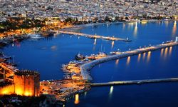 Antalya’nın en meşhur 7 buluşma rotası