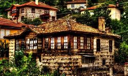 Doğa ve tarih aynı atmosferde birleştiren Antalya'nın birinden şirin 7 köyü