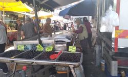 Antalya pazarlarında yeni dönem