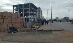 Antalya’da okul yollarında büyük tehlike… Antalyalılar yetkililere seslendi