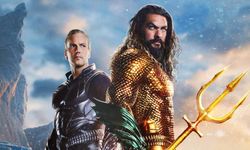 AQUAMAN filmi oyuncuları kimler, konusu nedir, AQUAMAN 6 filmi nerede çekildi