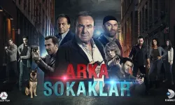 Arka Sokaklar yeni bölüm bu akşam var mı, yok mu -19 Nisan- Kanal D yayın akışı ile Arka Sokaklar 671. Bölüm