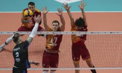 Halkbank Galatasaray HDIS maçı ne zaman, saat kaçta? (2 Nisan 2024)