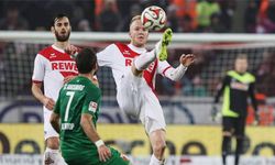 İZLEME EKRANI Augsburg – Union Berlin ŞİFRESİZ CANLI İZLE, Augsburg – Union Berlin nereden canlı izlenir