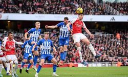 İZLEME EKRANI Brighton  – Arsenal ŞİFRESİZ CANLI İZLE, (6 Nisan) Brighton  – Arsenal maçı nereden canlı izlenir