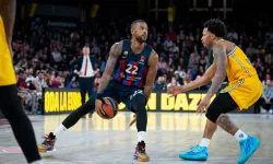 Barcelona Maccabi Playtika Canlı İzle,  Şifresiz Yayın ve Maç Bilgileri (4 Nisan)