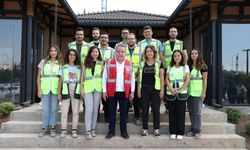 Antalya Büyükşehir Belediye Başkanı Böcek’ten 1 Mayıs’ta emekçilere seslendi