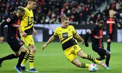 İZLEME EKRANI Borussia Dortmund-Bayer Leverkusen ŞİFRESİZ CANLI İZLE, Borussia Dortmund-Bayer Leverkusen nereden canlı izlenir