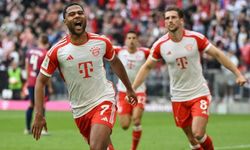 Bayern Münih – Köln maçı nereden izlenir?