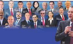 Antalya'da belediye başkanları o sözü yerine getirecek mi?... Antalyalı seçmenlerin gözü başkanlarda