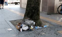 Antalya’nın çöp kutusu sorunu büyüyor