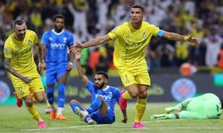 Damac – Al Nassr (5 Nisan) maçının muhtemel 11'leri